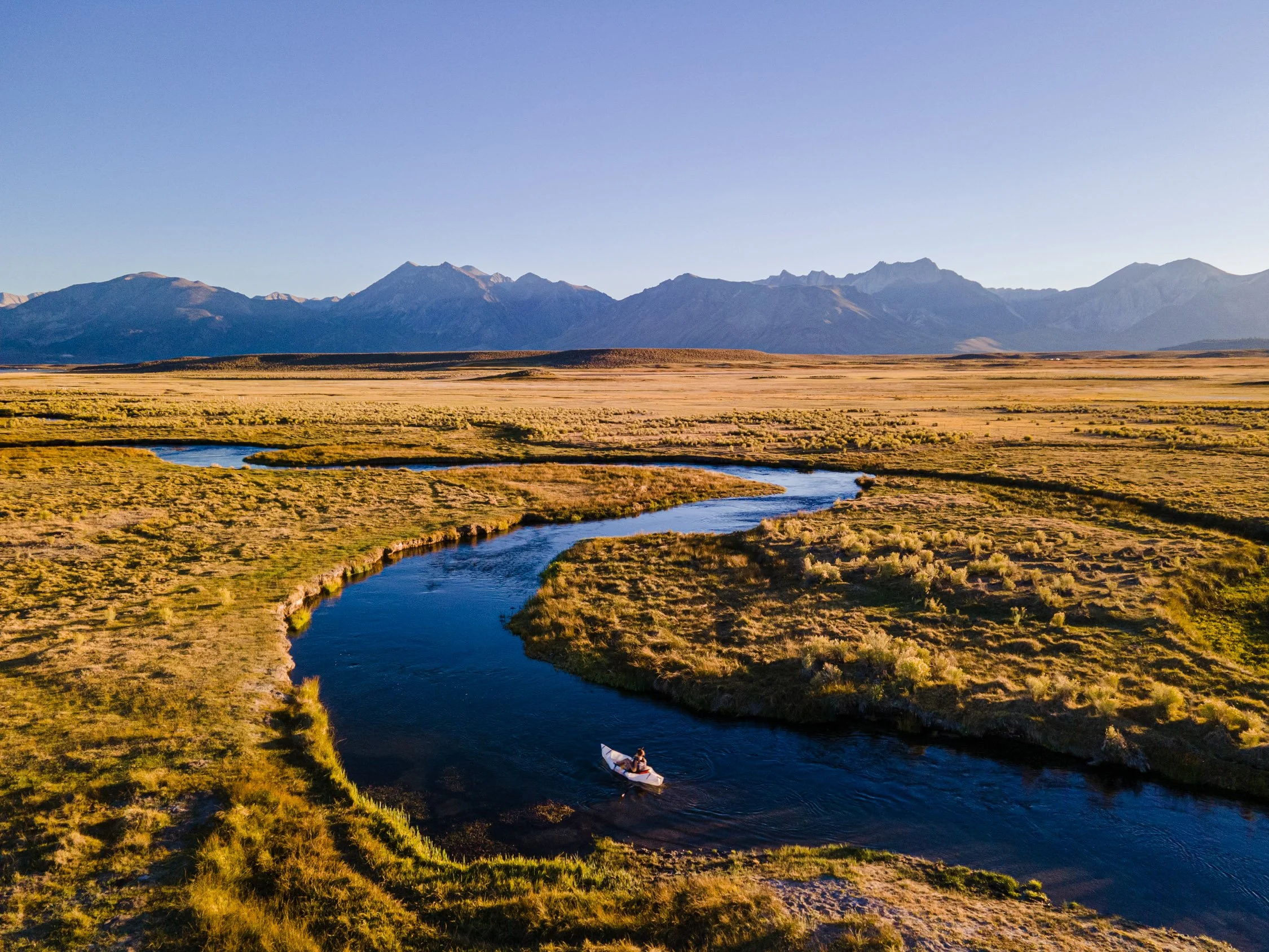 How To Start Your Adventure Photography Career