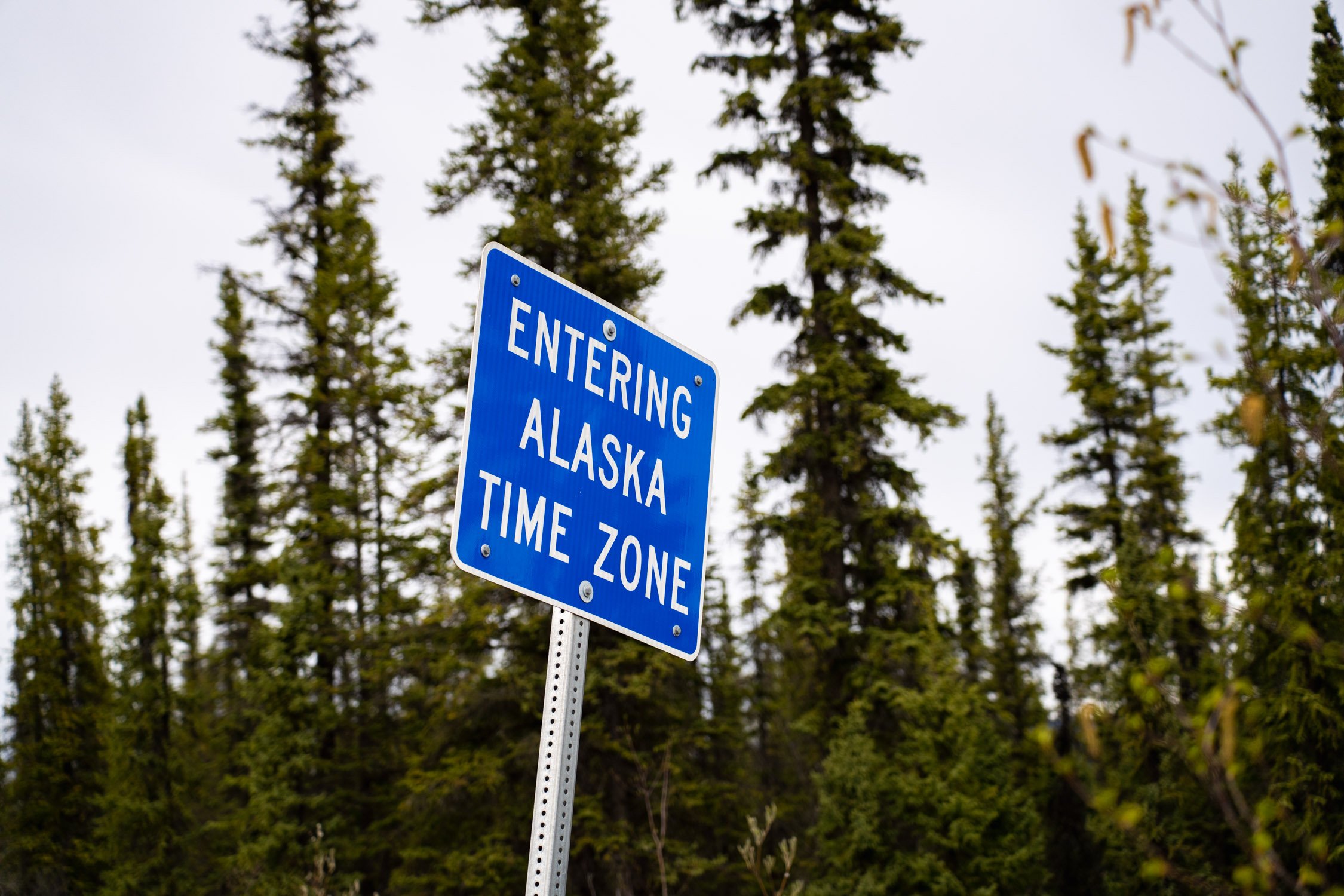 Road Trip to Alaska, The Drive That Changed Everything