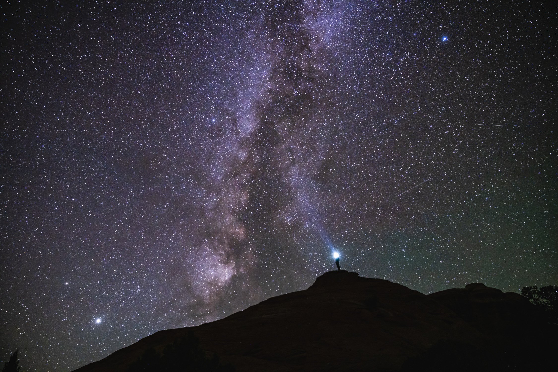 12 Pro Tips for Beginner Stargazers