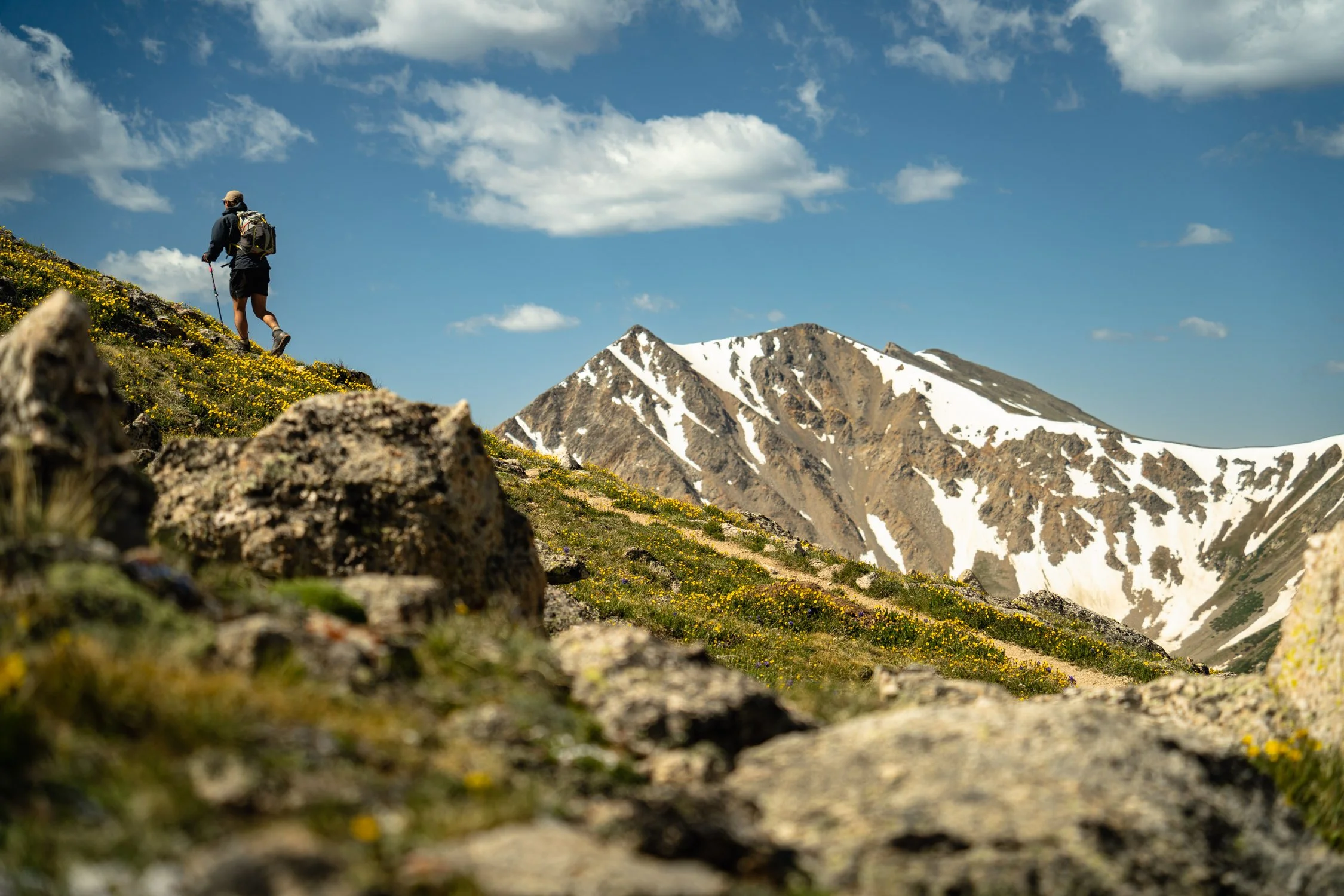 How to Climb La Plata Peak in Colorado