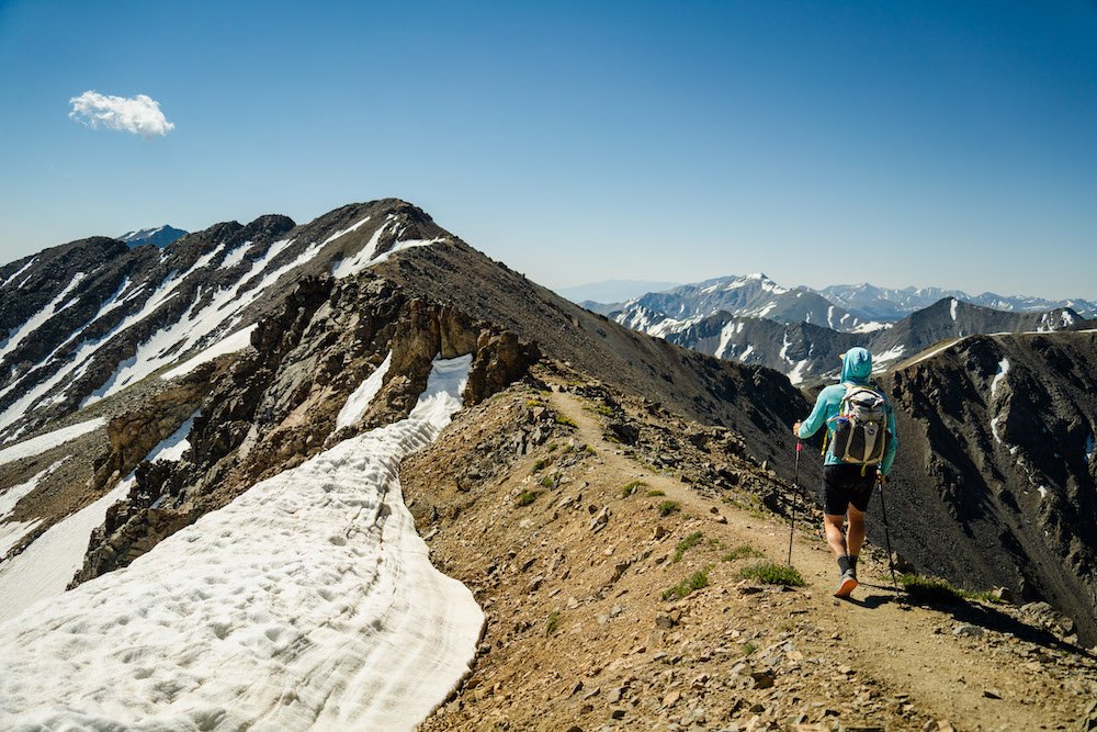 What You Need to Know About Timing Your 14er Ascent