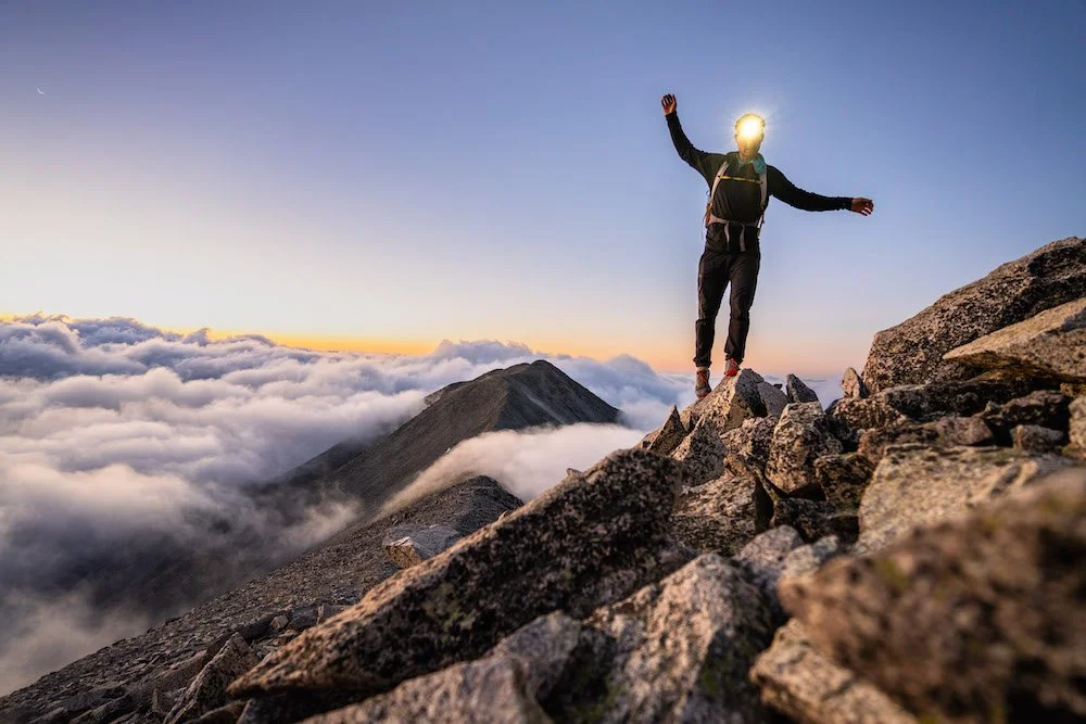 How To Climb All The Sawatch 14ers of Colorado