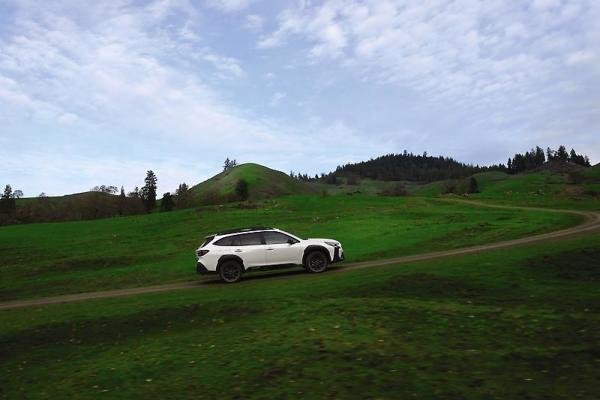 Top Three Spacious Road Trip Vehicles