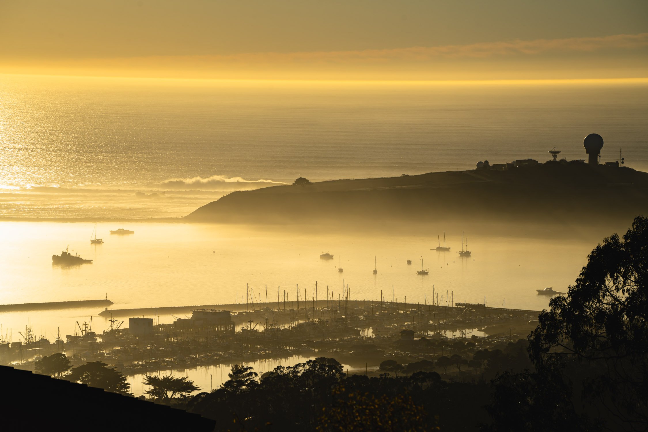 The Weekend Guide to Half Moon Bay