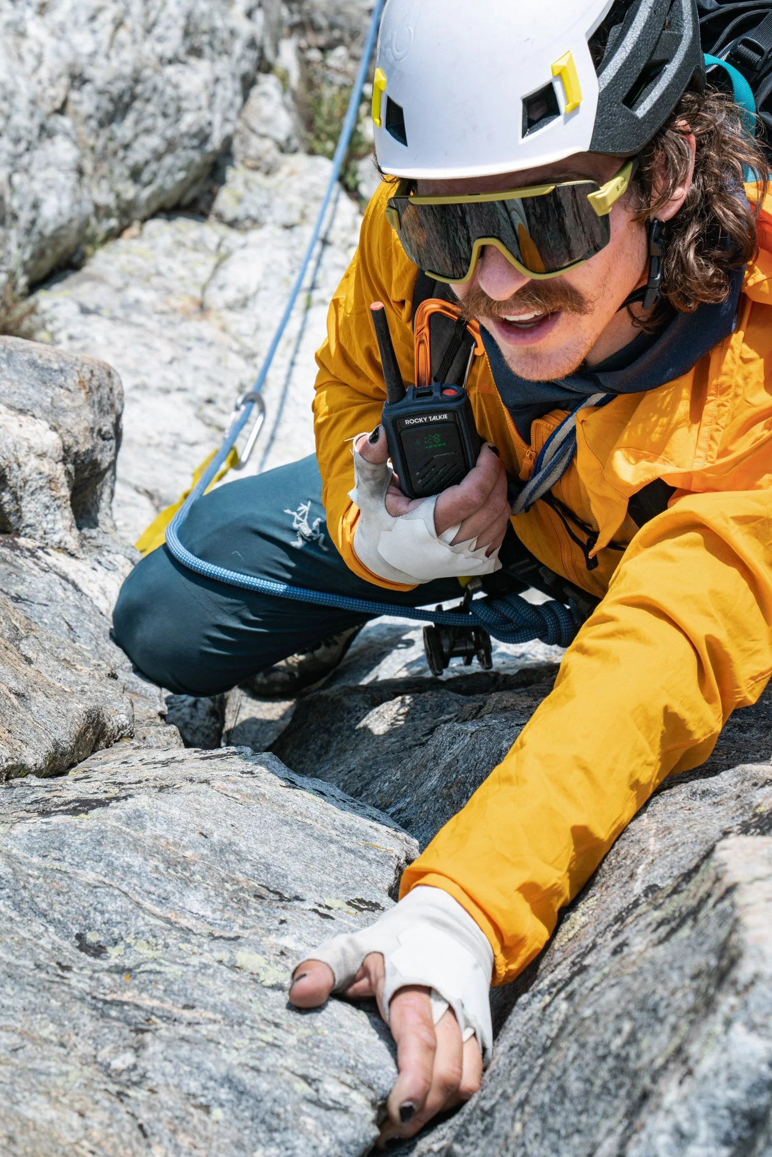DALTONJOHNSON_210826_CLIMBING SYMMETRY SPIRE BEAU KRISTIN ROCKIE TALKIE_GRAND TETONS NP, WY_00261.jpg