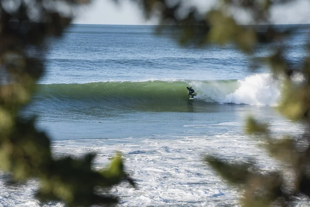Beginner Tips for Aspiring Surf Photographers