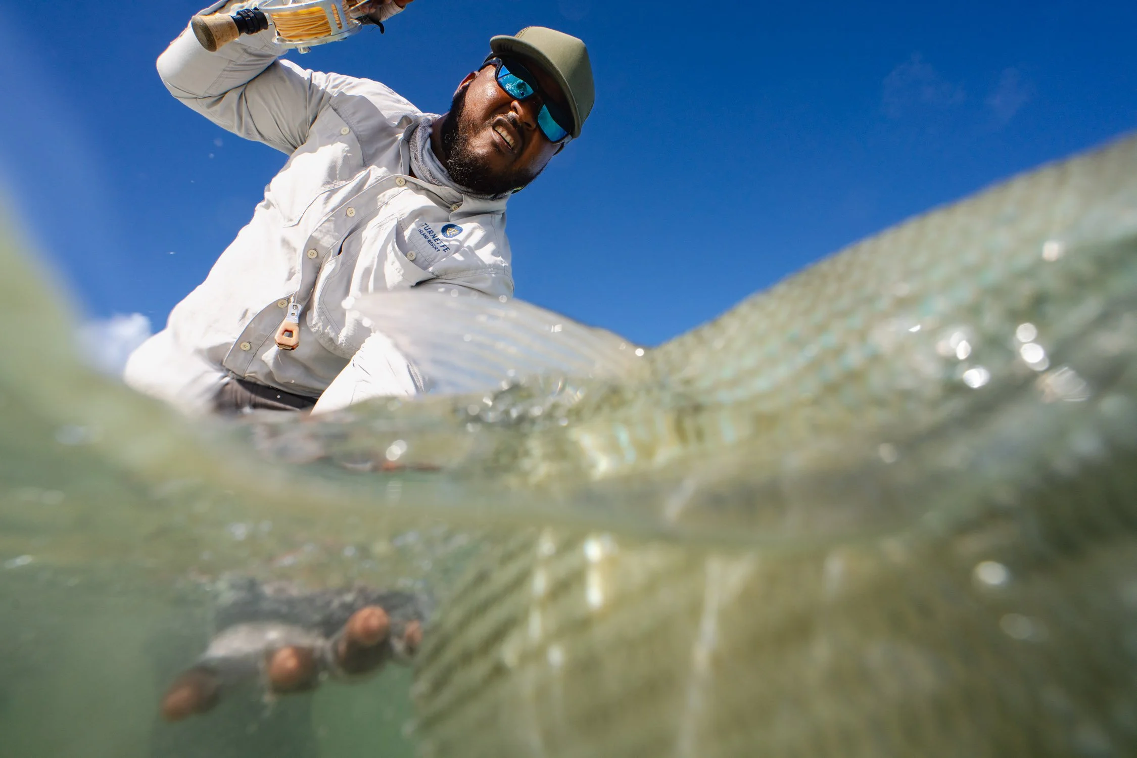 DALTONJOHNSON_240106-10_TURNEFFE ISLAND RESORT FAM TRIP_DAY 2 FLY FISHING_STILLS_TURNEFFE ISLAND, BELIZE_00895.jpg