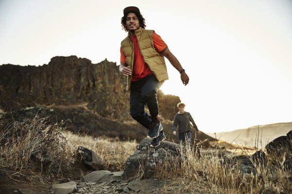 From Waterfront to Trailhead My Personal Quest To Understand Merrell Shoes