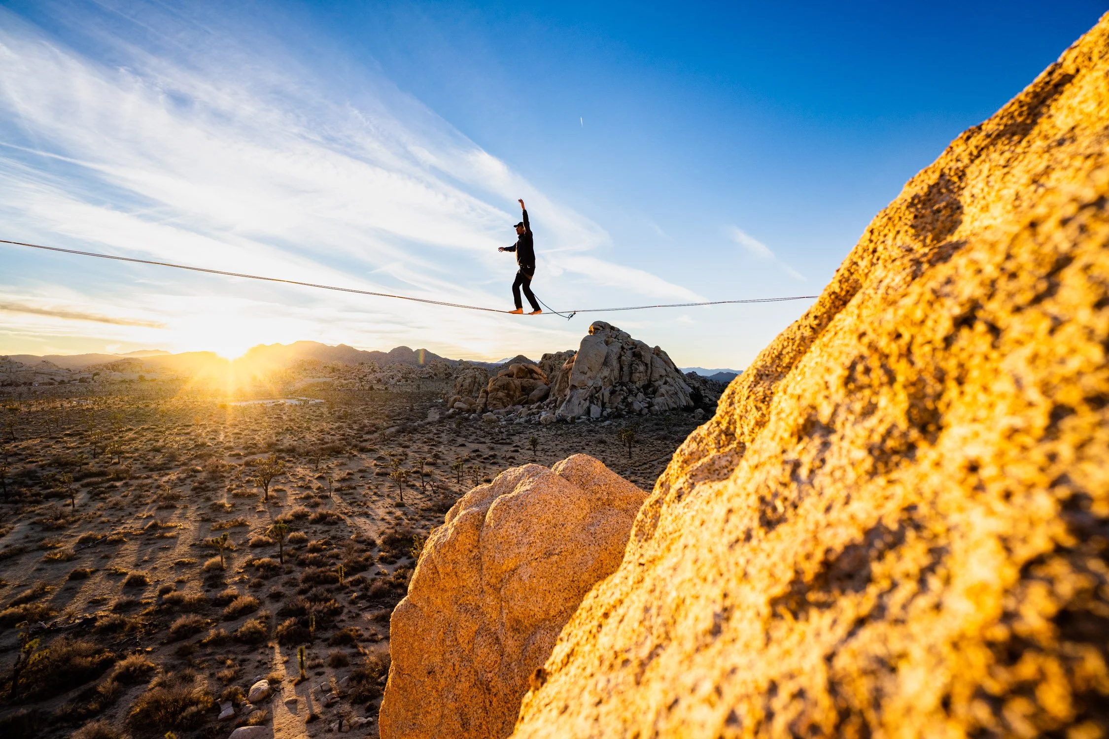 The Decisive Moment Defines Action Photography