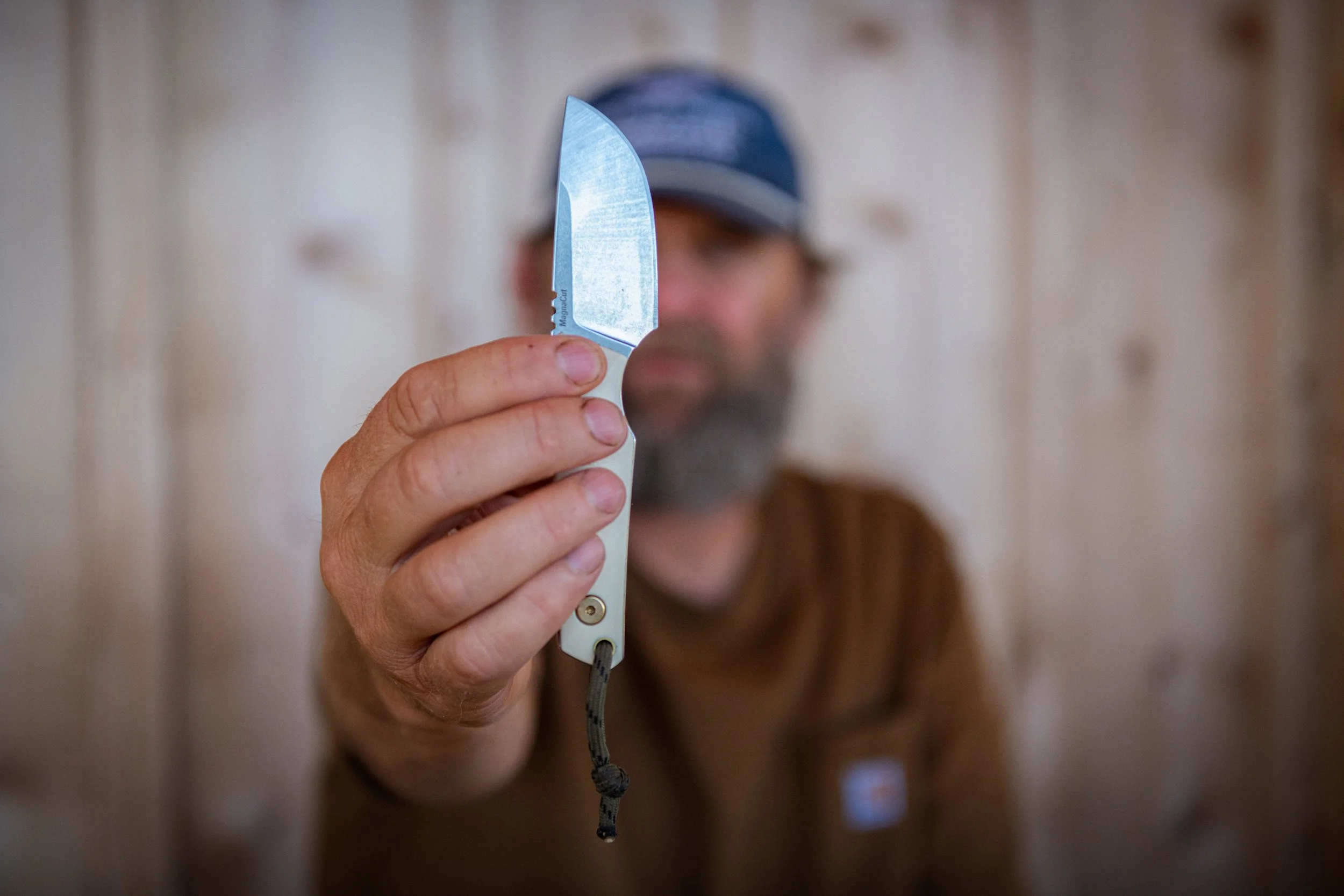 Leatherman and the Malloy Brothers Team Up for Limited-Edition Adventure Knife Release