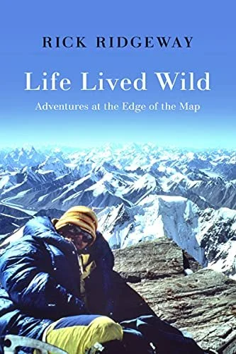 'Life Lived Wild' Showcases Adventure at Its Core