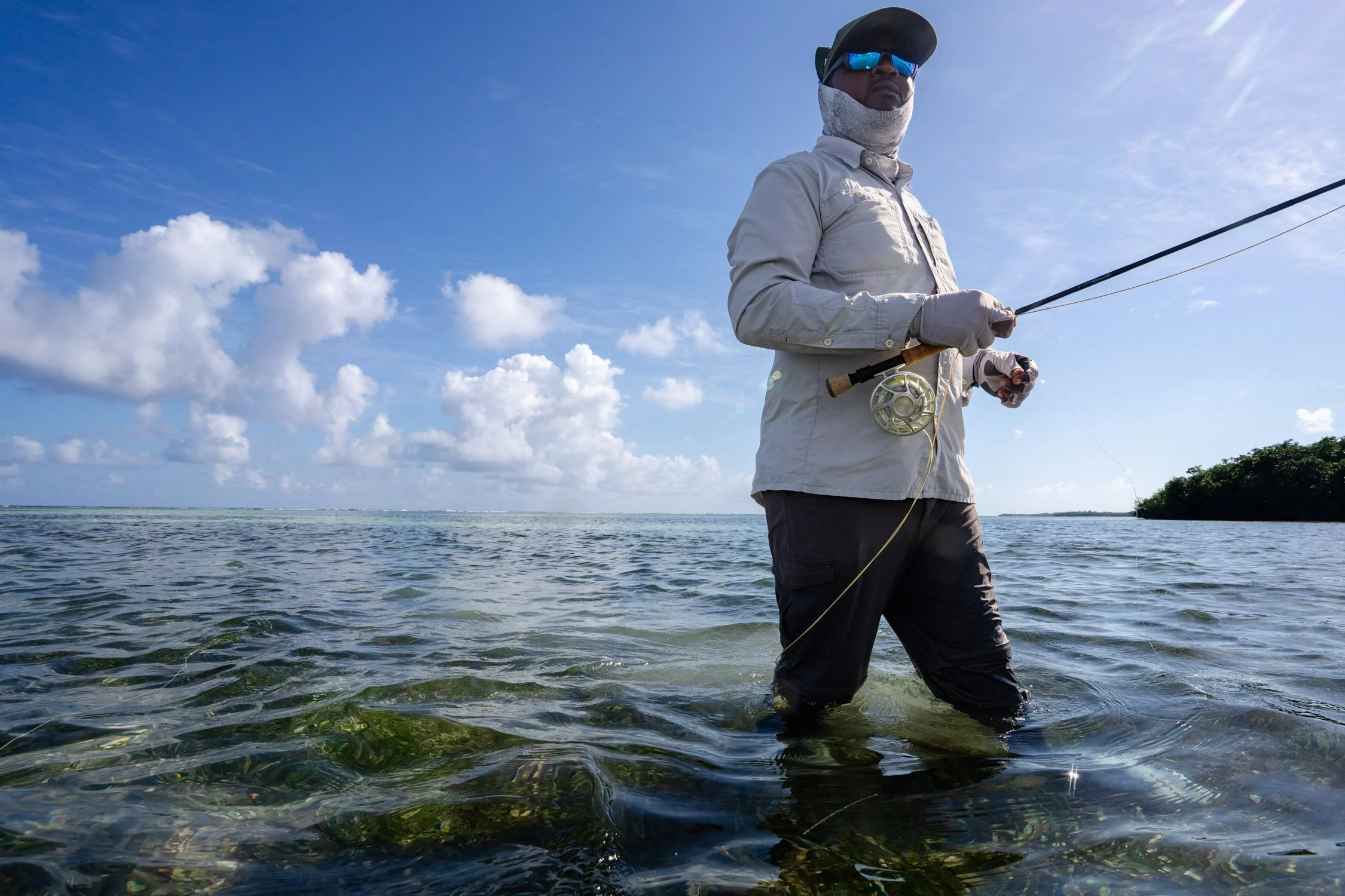 DALTONJOHNSON_240106-10_TURNEFFE ISLAND RESORT FAM TRIP_DAY 2 FLY FISHING_STILLS_TURNEFFE ISLAND, BELIZE_00655.jpg