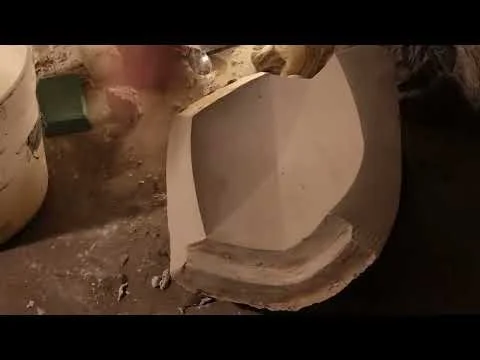 Mold Making Process 
