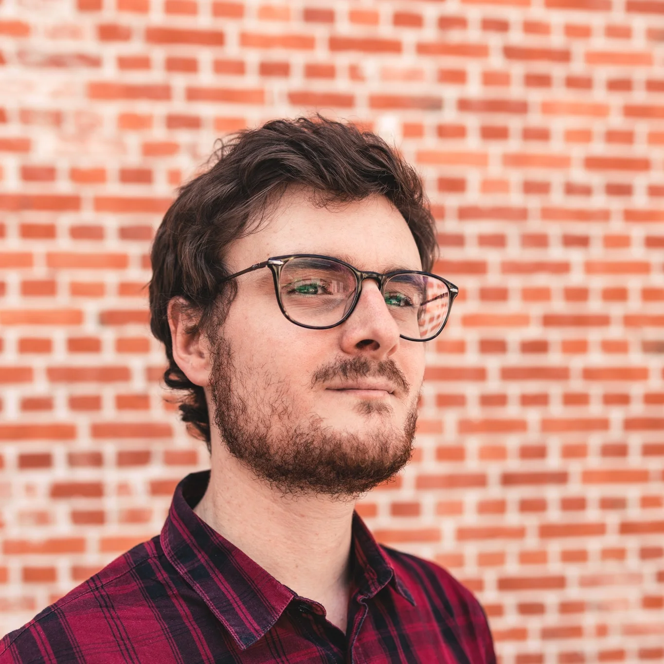 Frederik Dhont de adviseur
