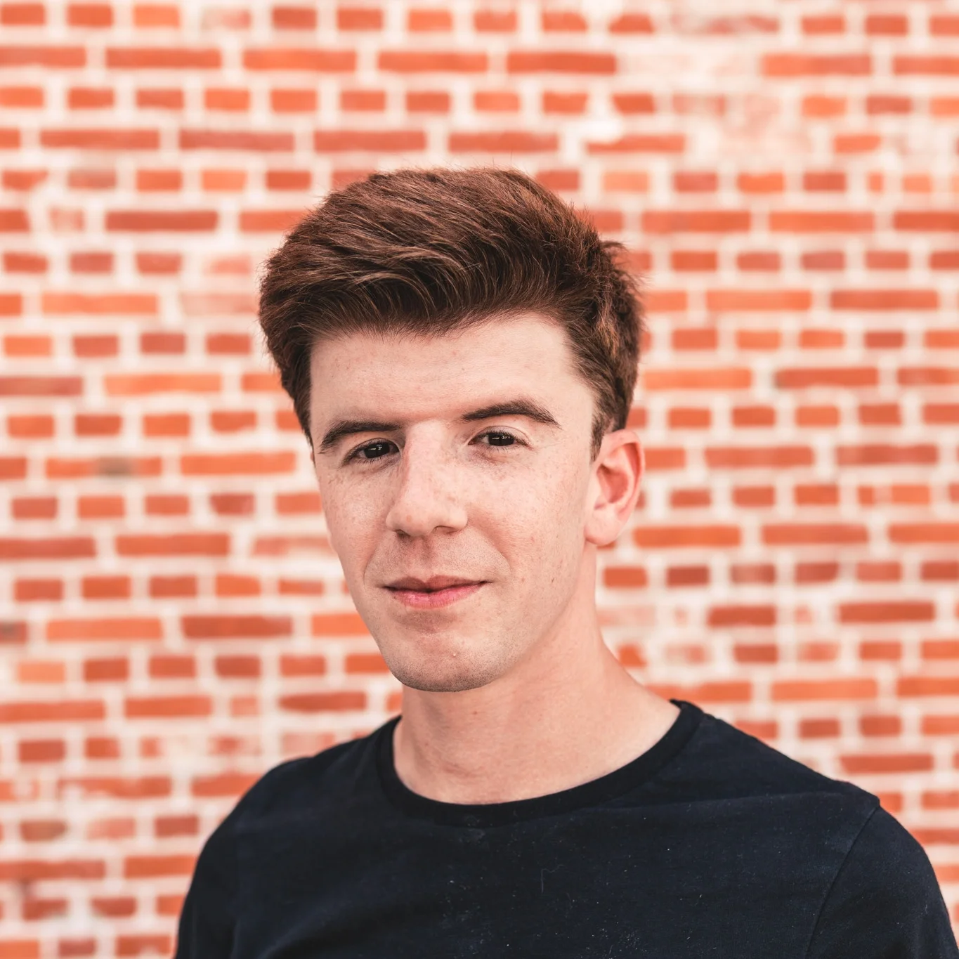 Guillaume Van Durme de scout van design