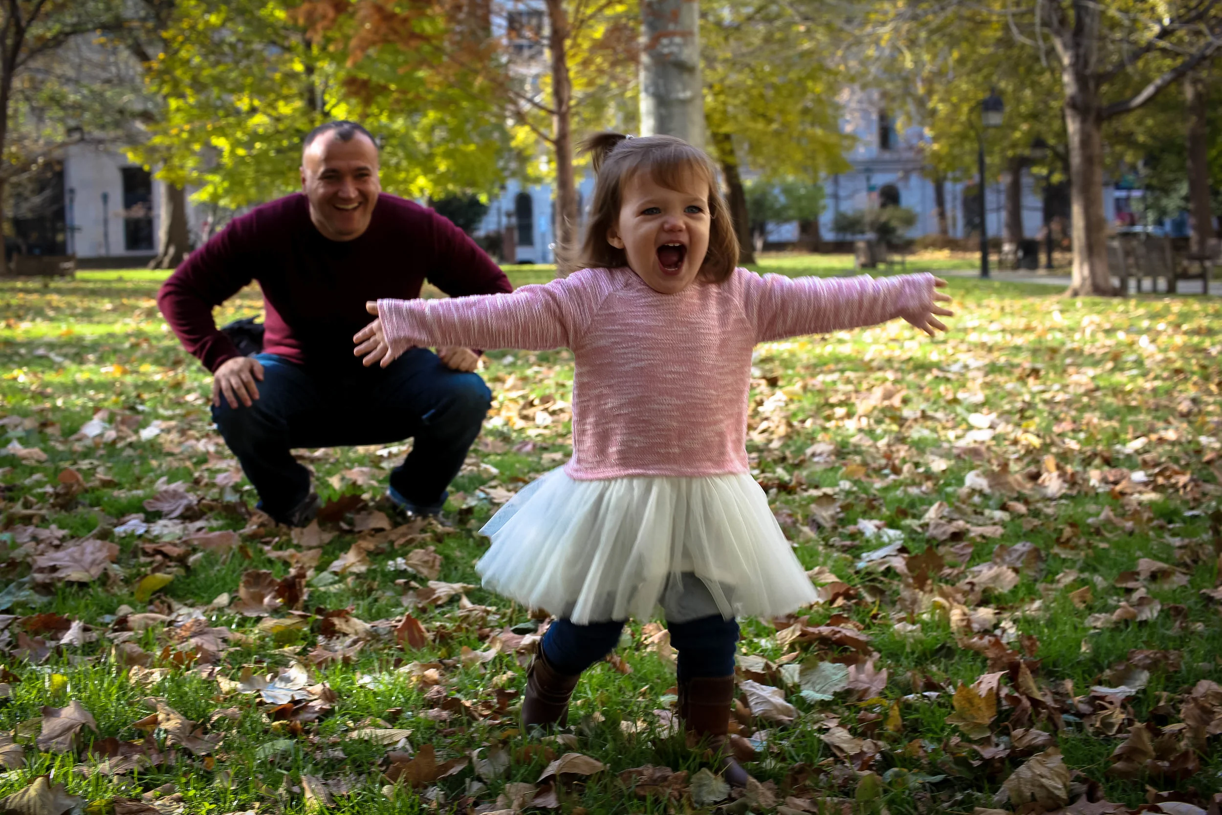 Philadelphia family photography