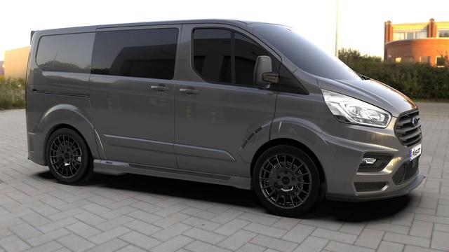 MSRT-custom-transit-ford-msport-van-racevan-ozracing-custom-tarckday-motohauler-partridgedesign-partridge-design-ant-partridge