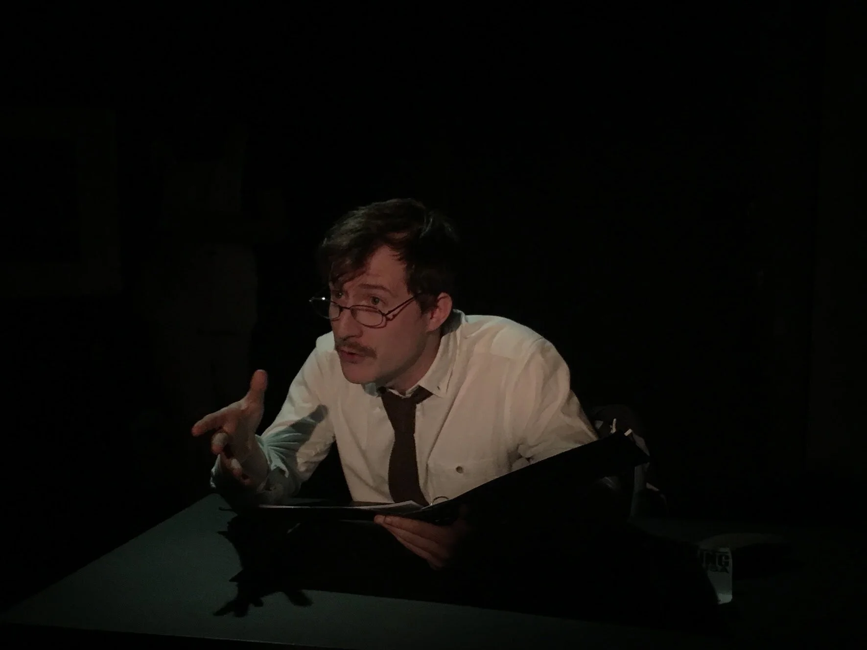  Domenico Lopresti. © Xavier De Santos 