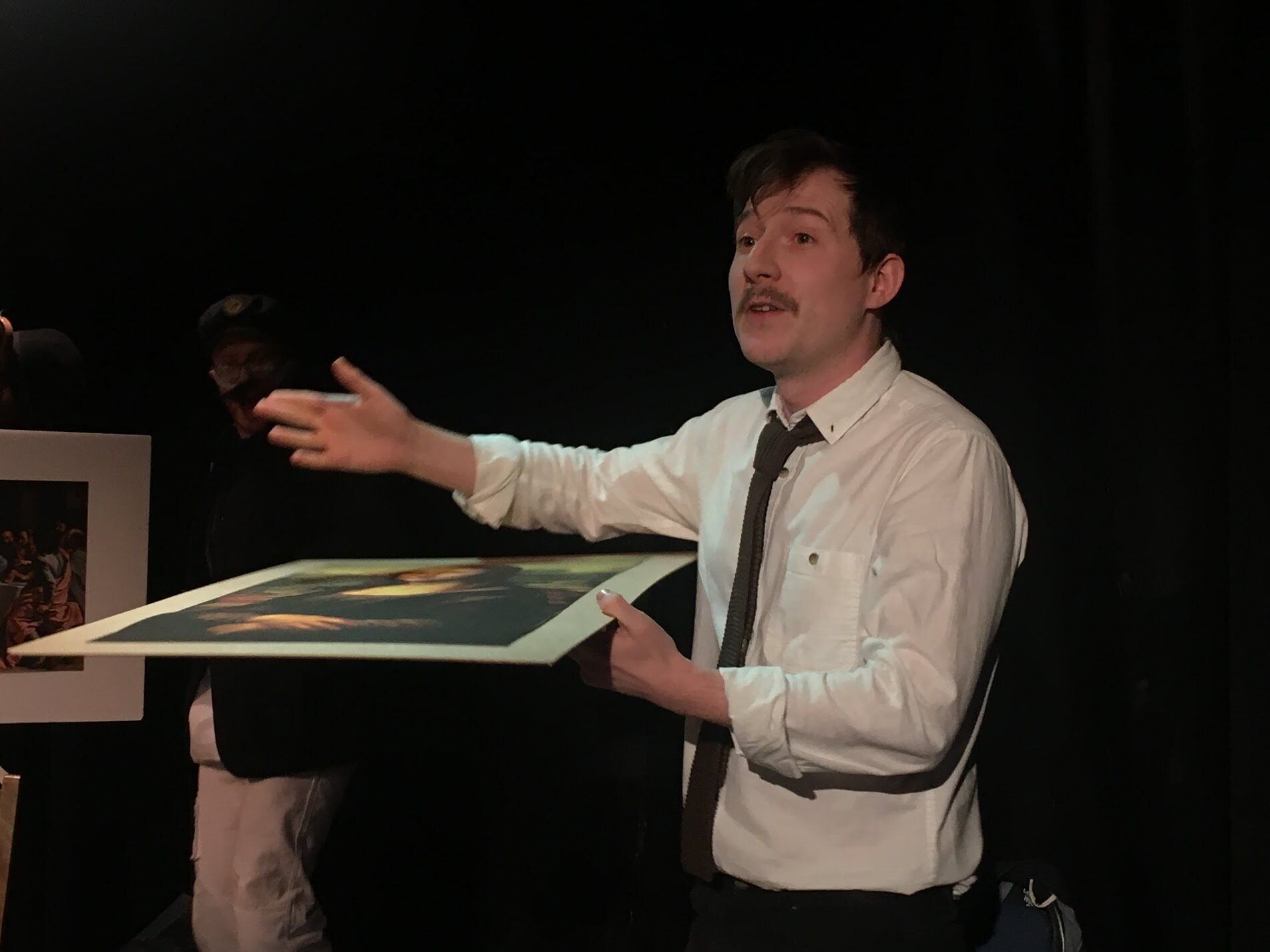  Domenico Lopresti. © Xavier De Santos 