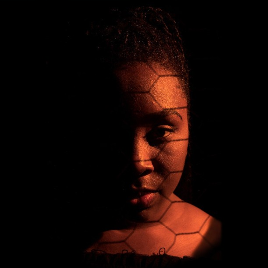  Liyah Summers. © Lizzie Jackson 