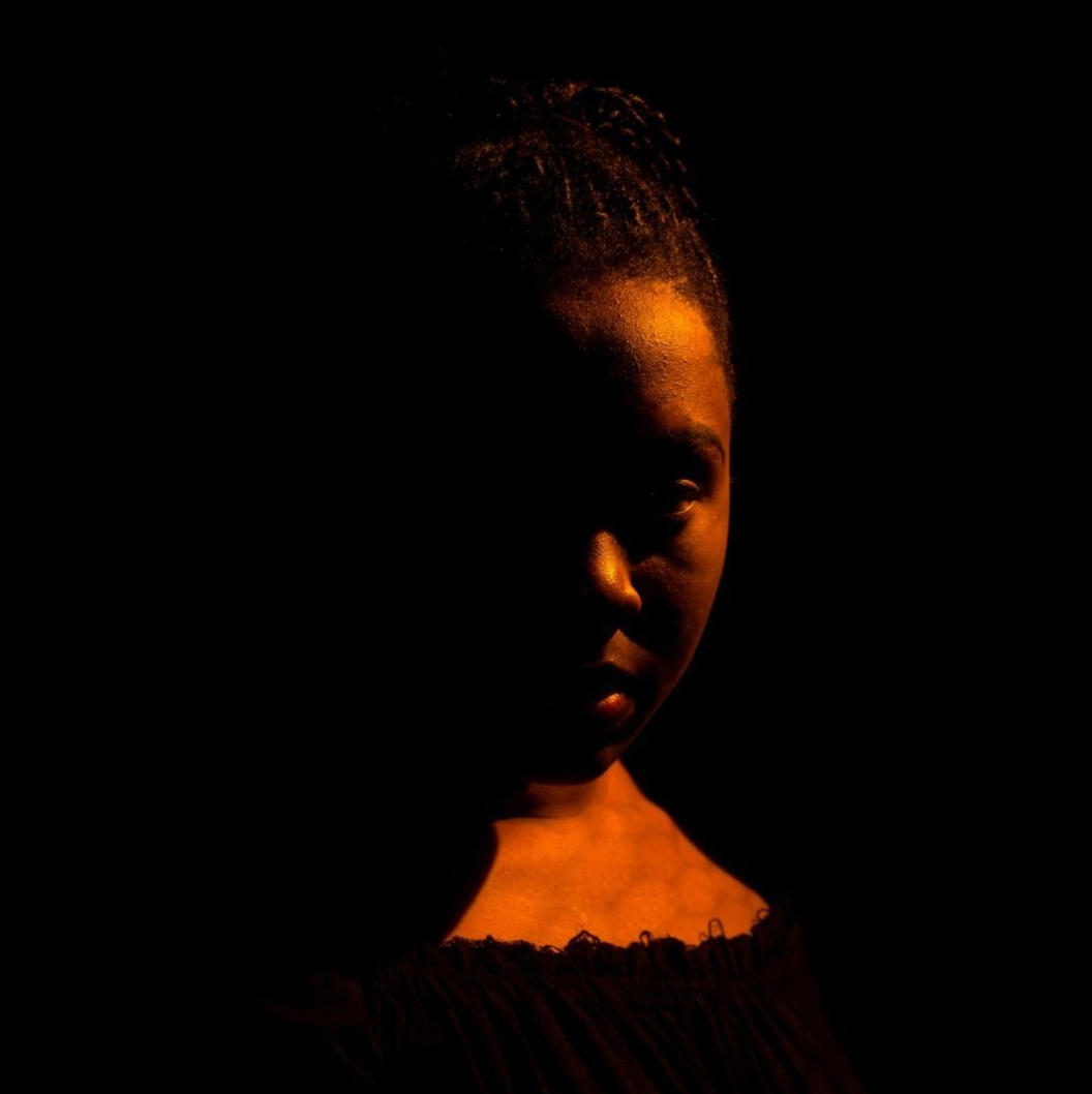  Liyah Summers. © Lizzie Jackson 