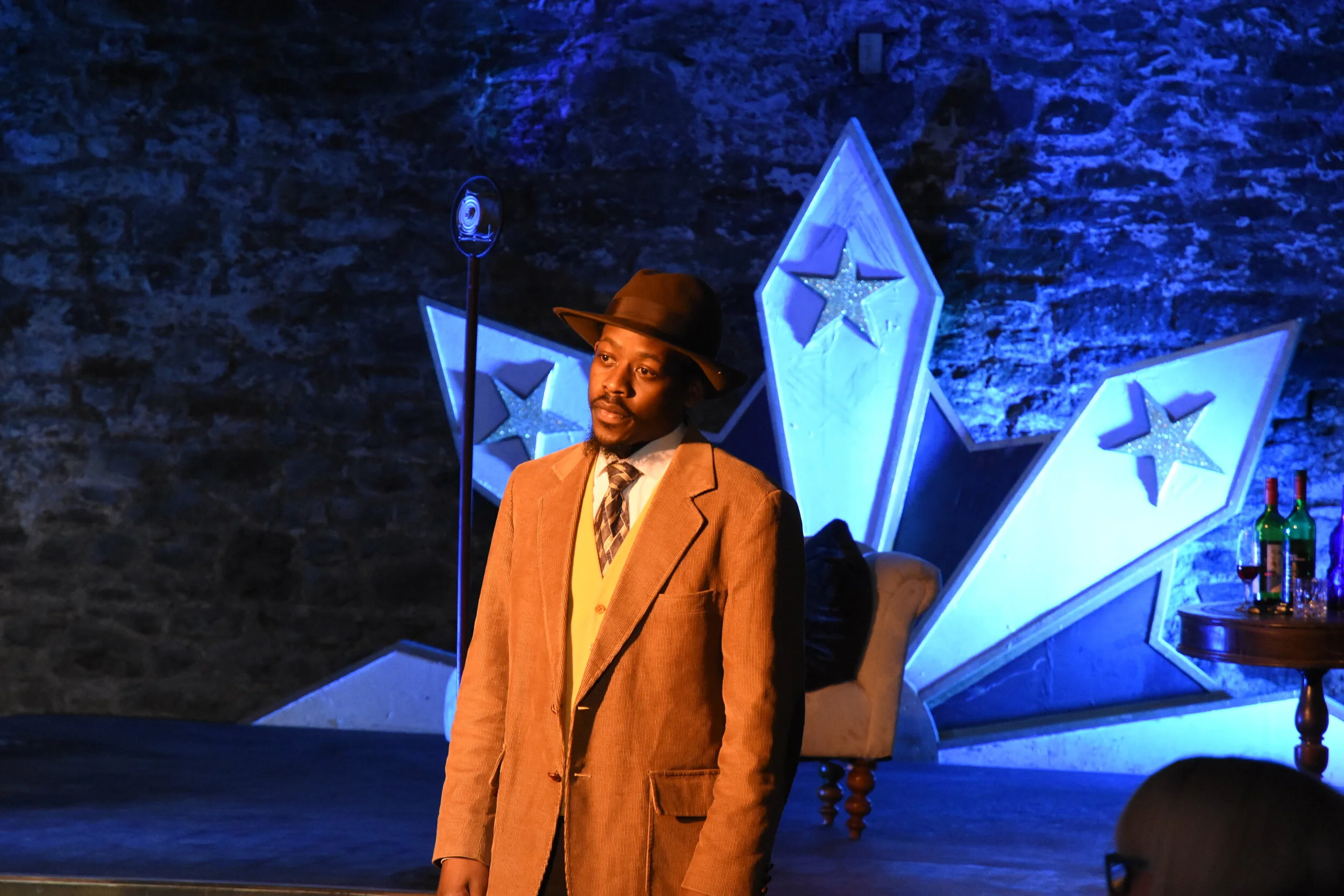  Saili Katebe. © Casey Lloyd 