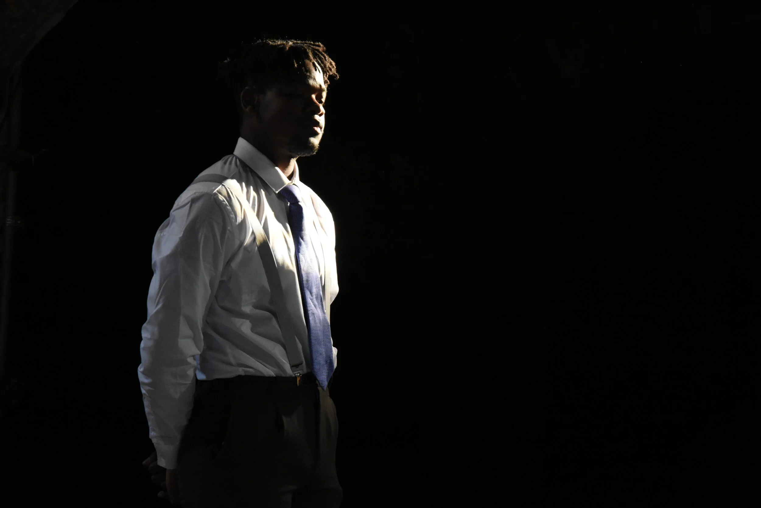  Njeko Katebe. © Nic Proud 