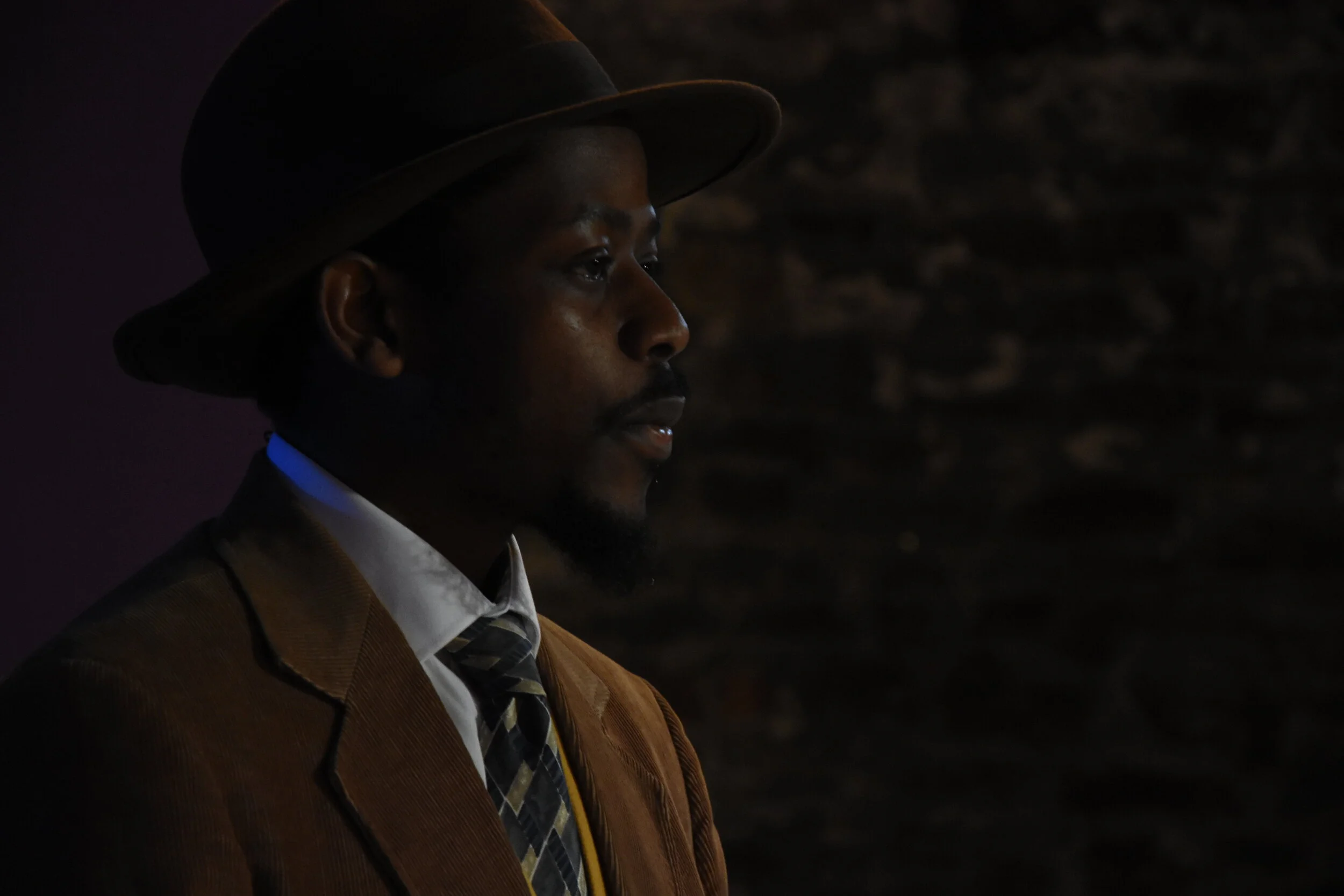  Saili Katebe. © Casey Lloyd 