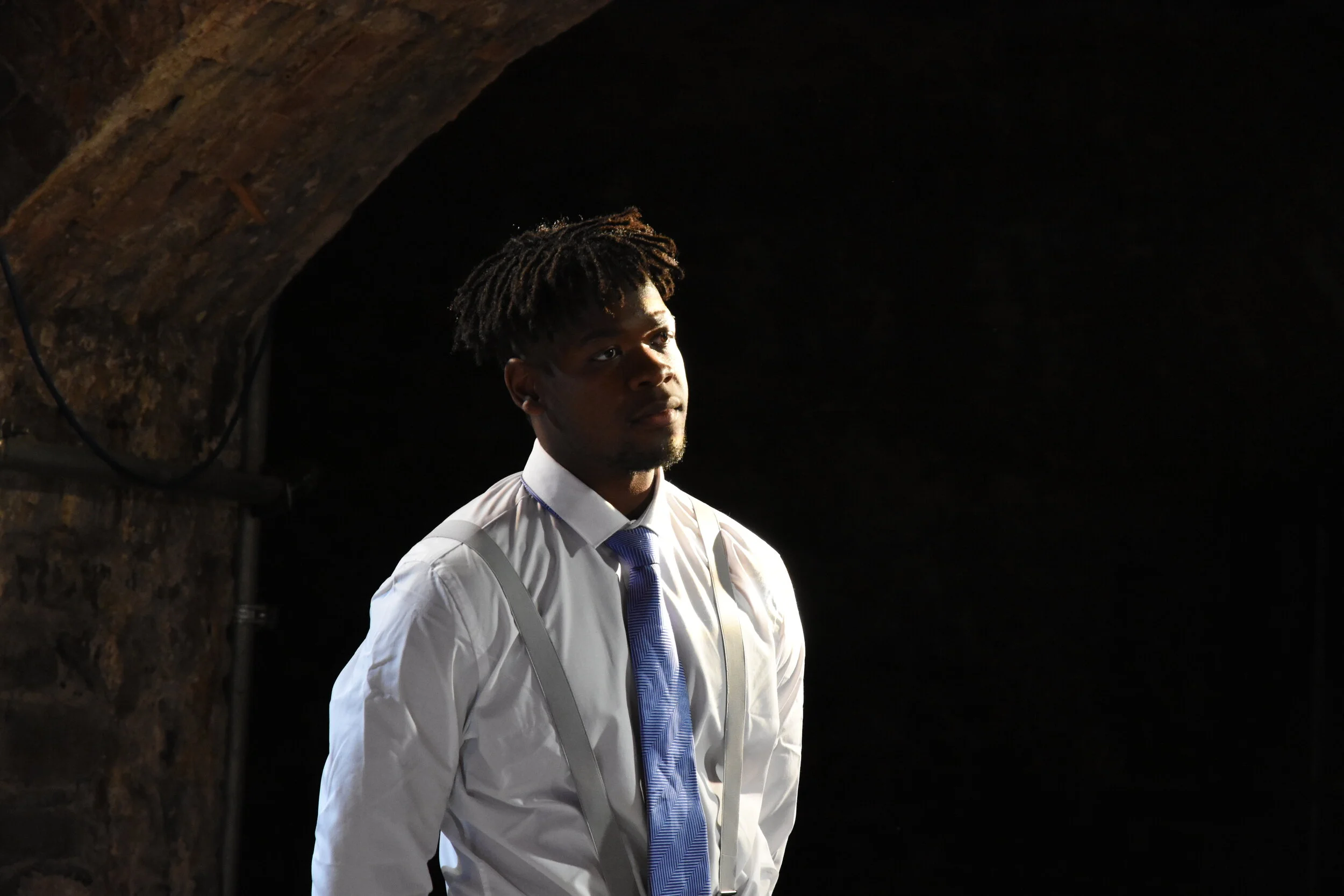  Njeko Katebe. © Casey Lloyd 