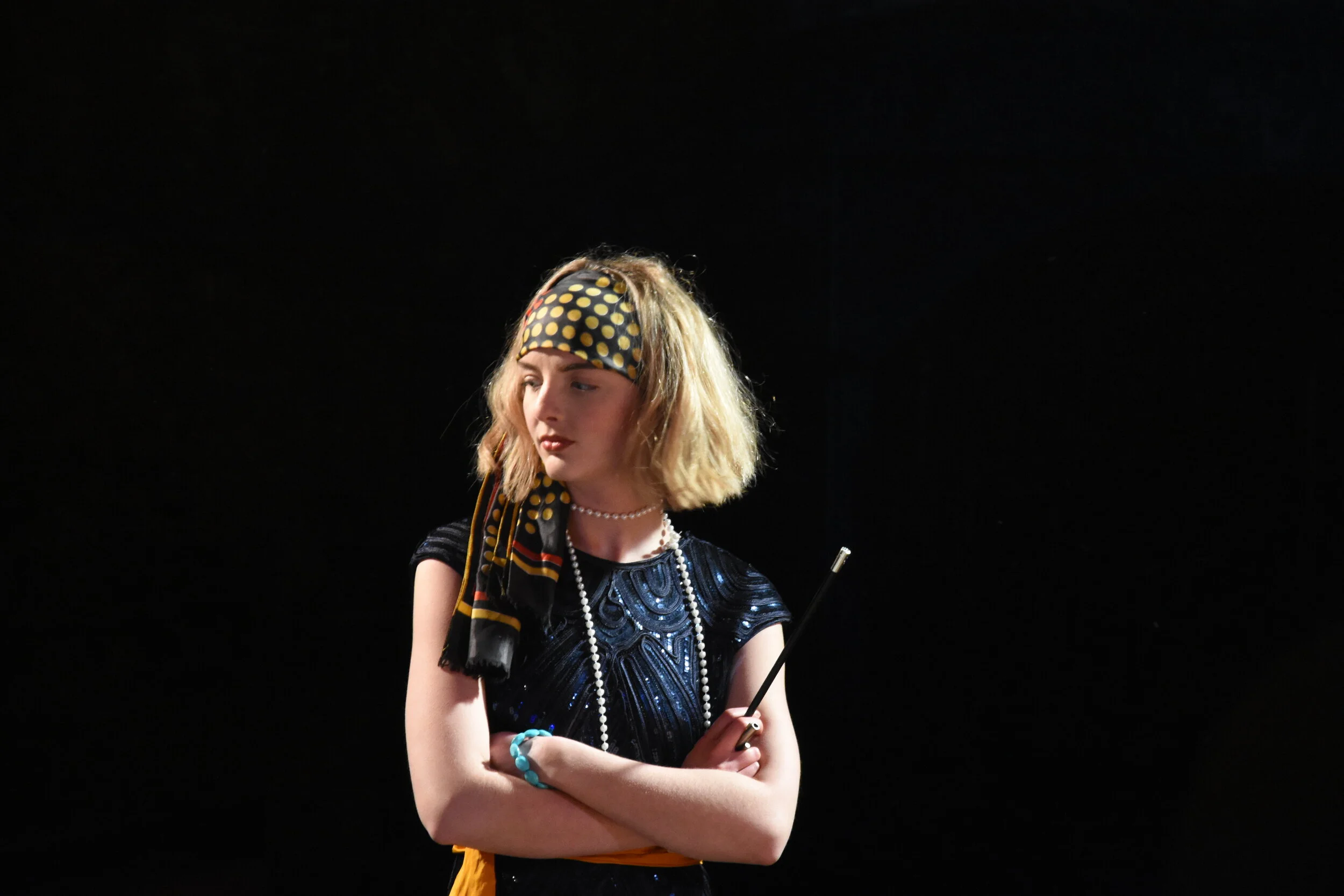  Petra Robyn-Jones. © Casey Lloyd 