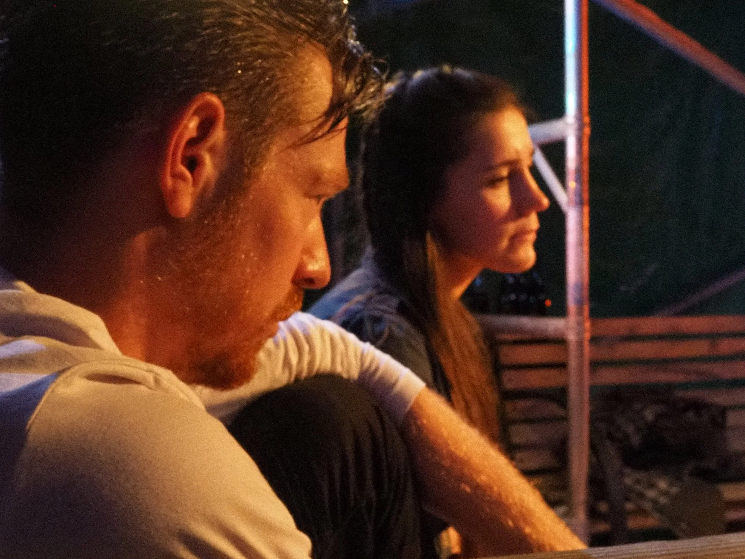  Adam Lloyd-James, Katherine Aldridge. © Owen Landon 