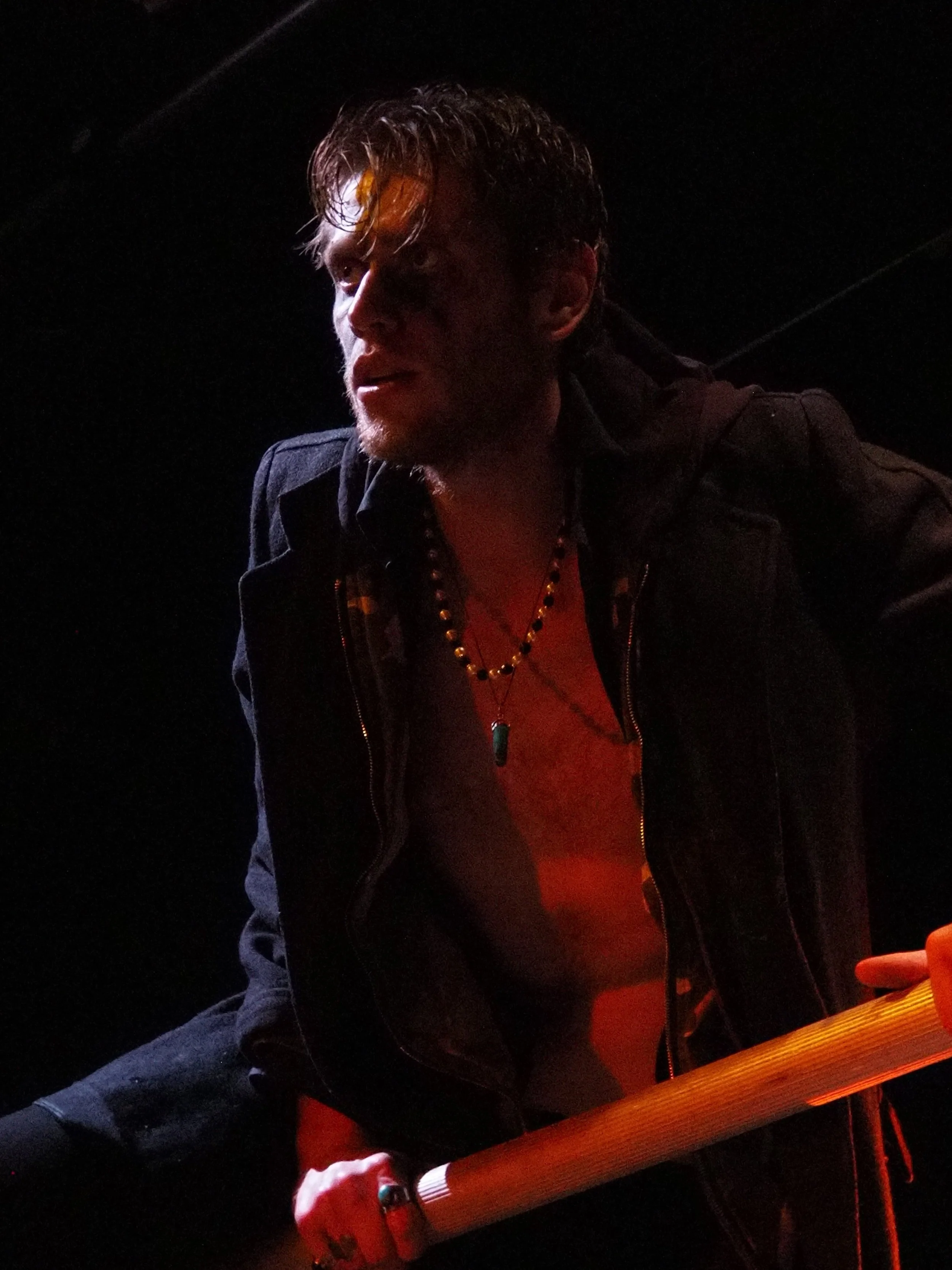  Luke Hardwell. © Owen Landon 