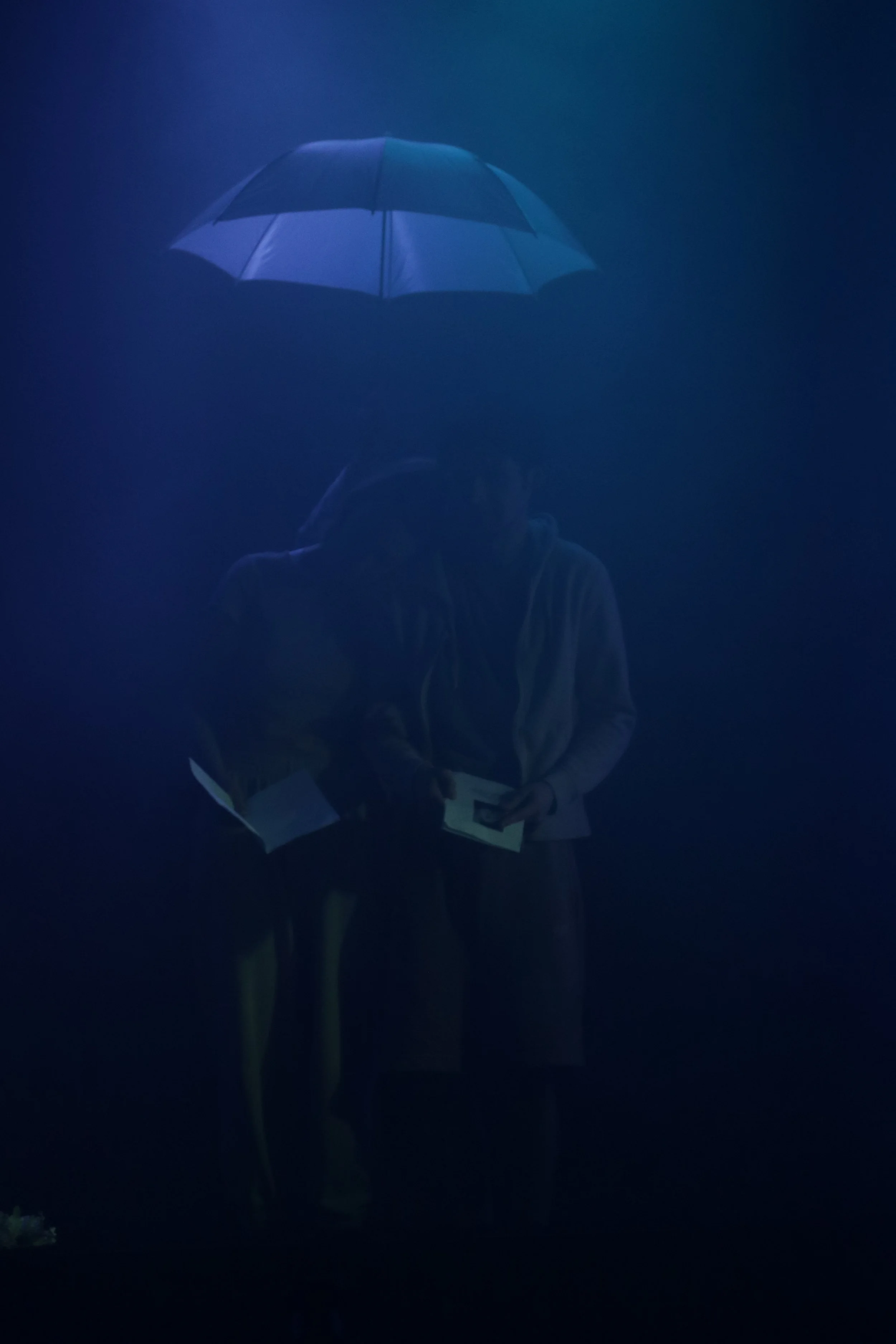  Mia McLeod, Yves Morris. © Joseph Owen-Pinkney 