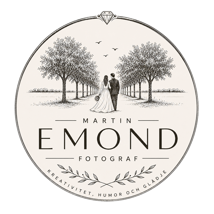 Fotograf Martin Emond
