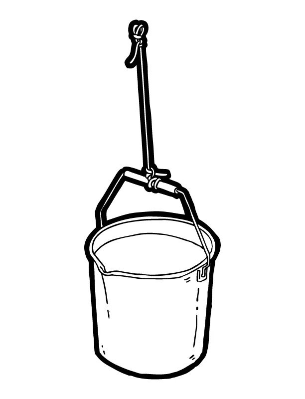 Bucket