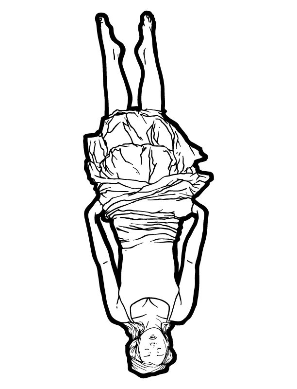 Falling