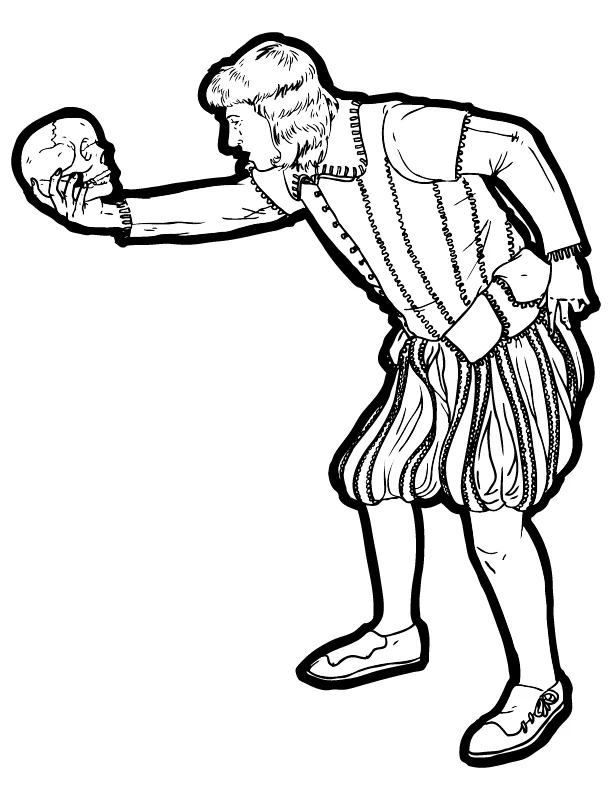 Yorick