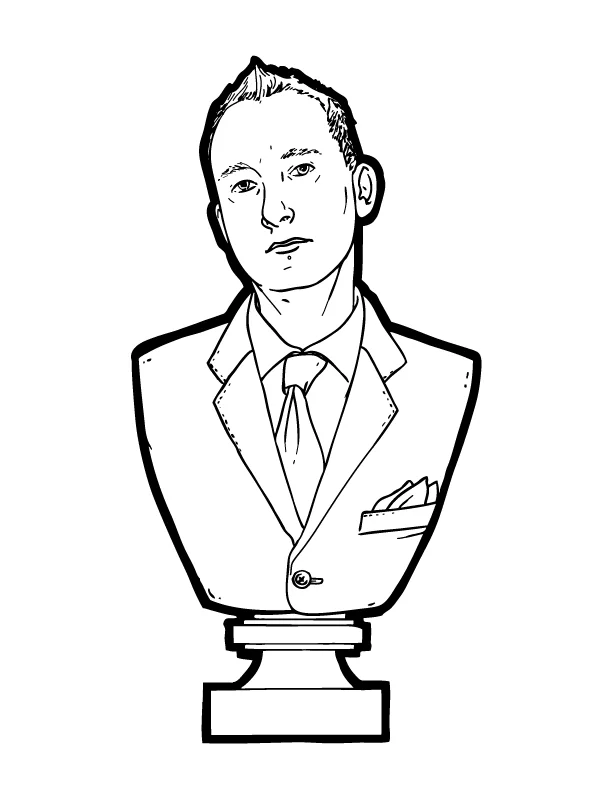 Bust