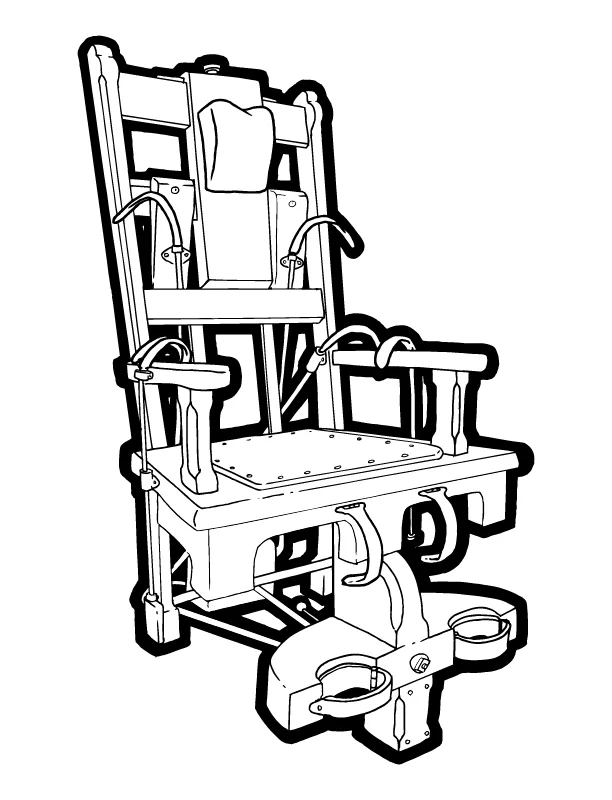 Electric Chair