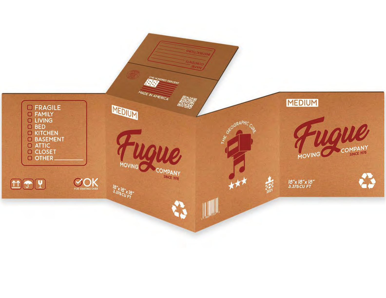  Fugue Box (expanded)