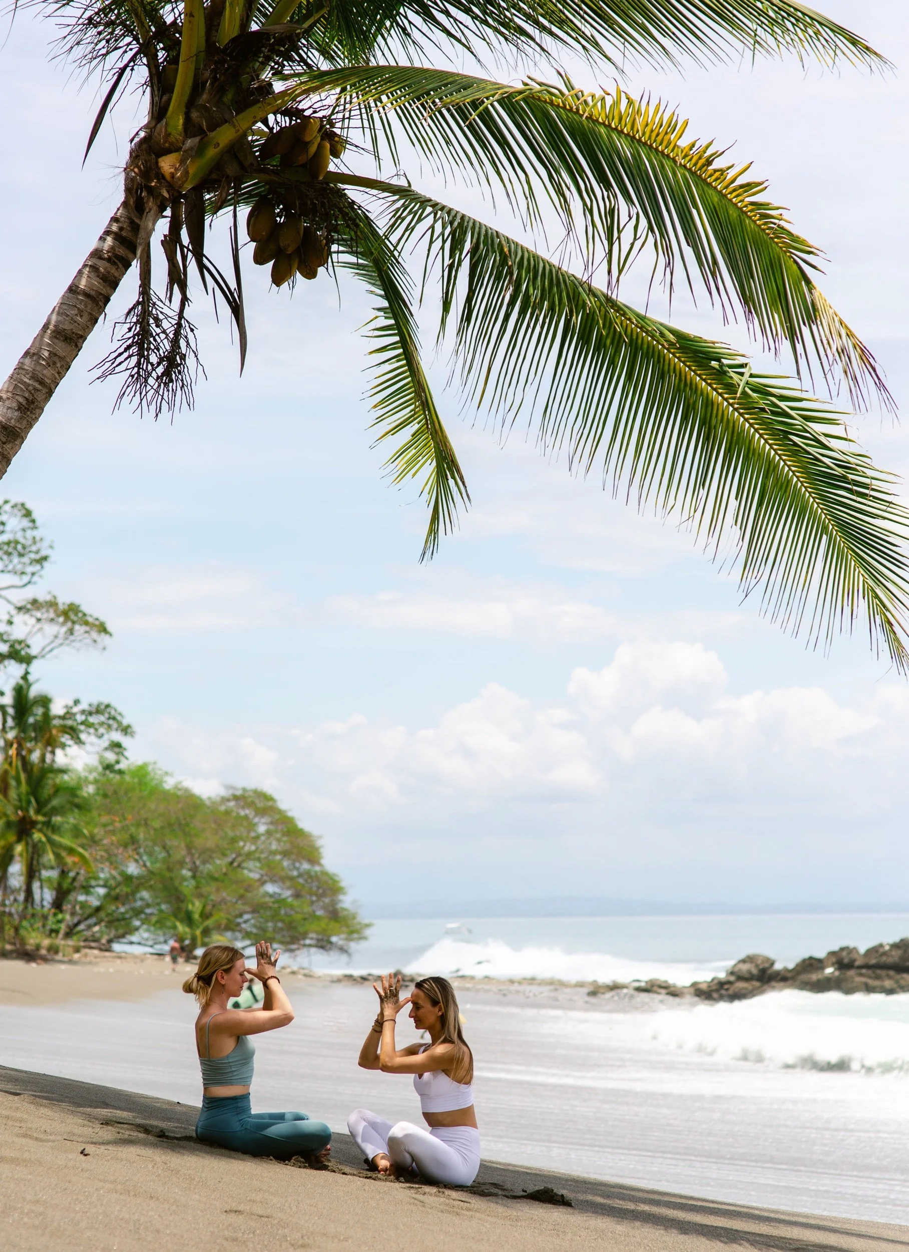 Meditate for your Energy