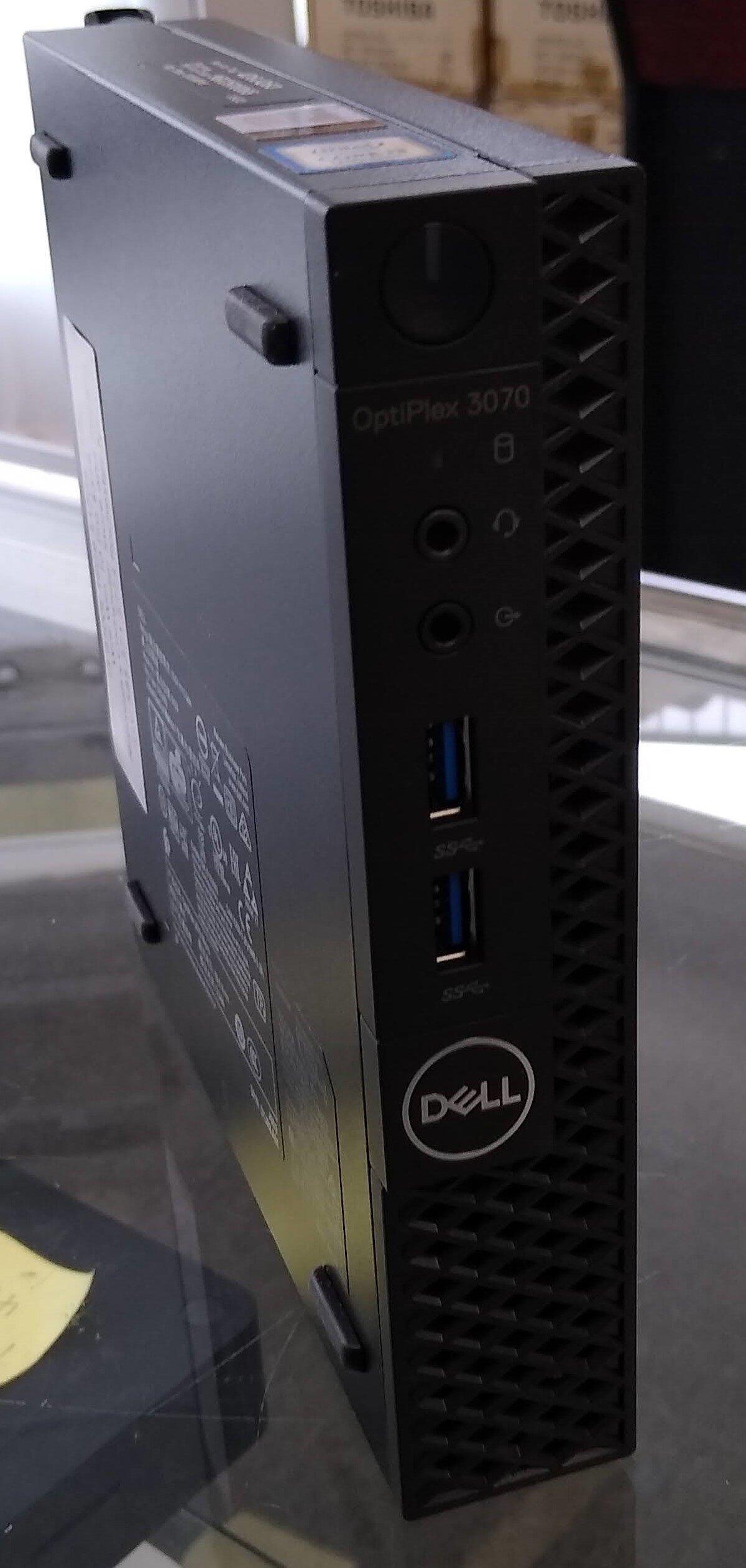 Dell Optiplex Mini Pc Quad Core 9th Gen 16gb Ram 512gb Ssd Jeremiah S Computer Store And Repairs Llc Dell Optiplex Mini Pc Quad Core 9th Gen 16gb Ram 512gb Ssd Jeremiah S Computer Store And Repairs Llc