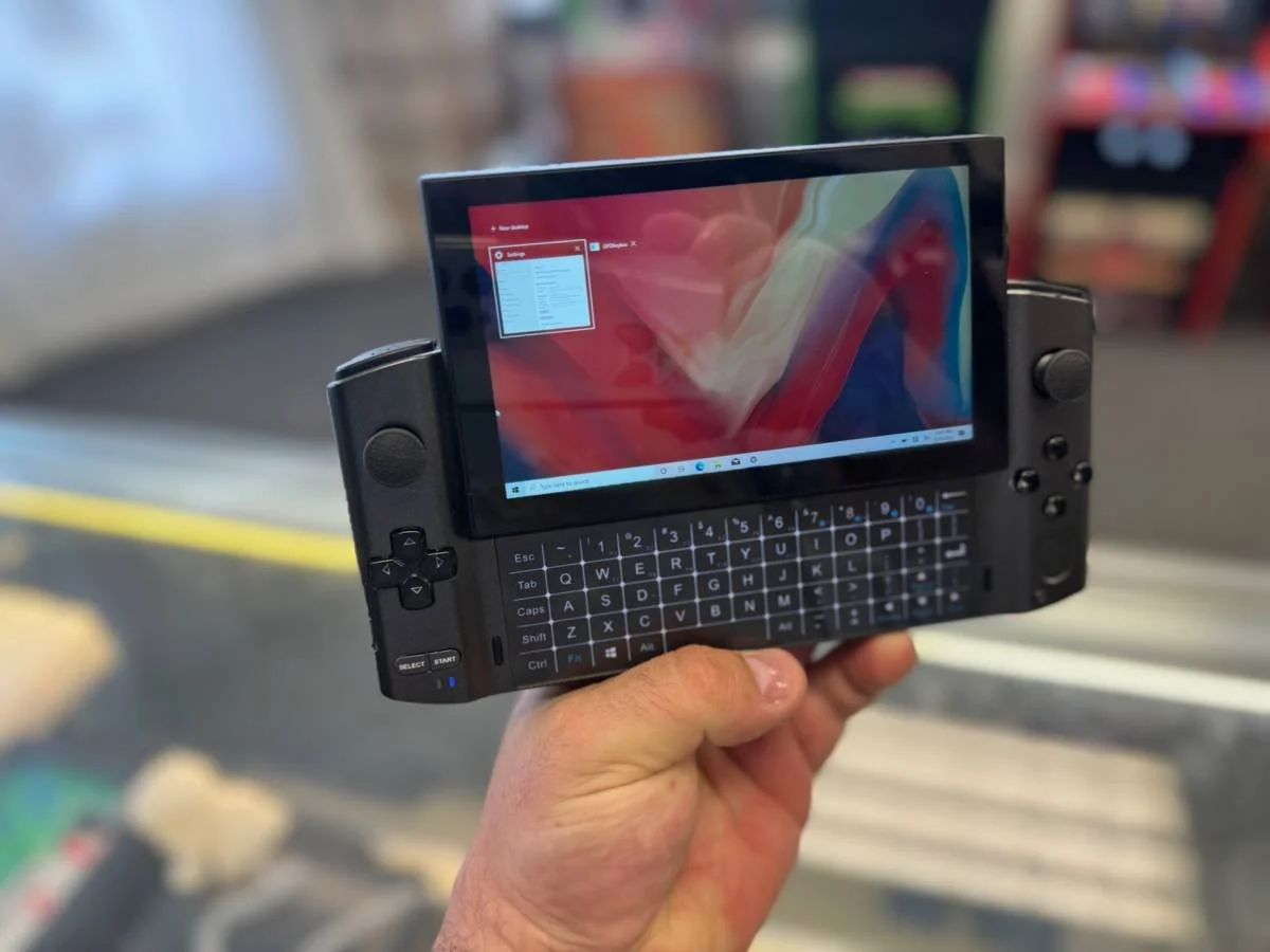 Local Inventory — Jeremiah's Computer Store And Repairs LLC