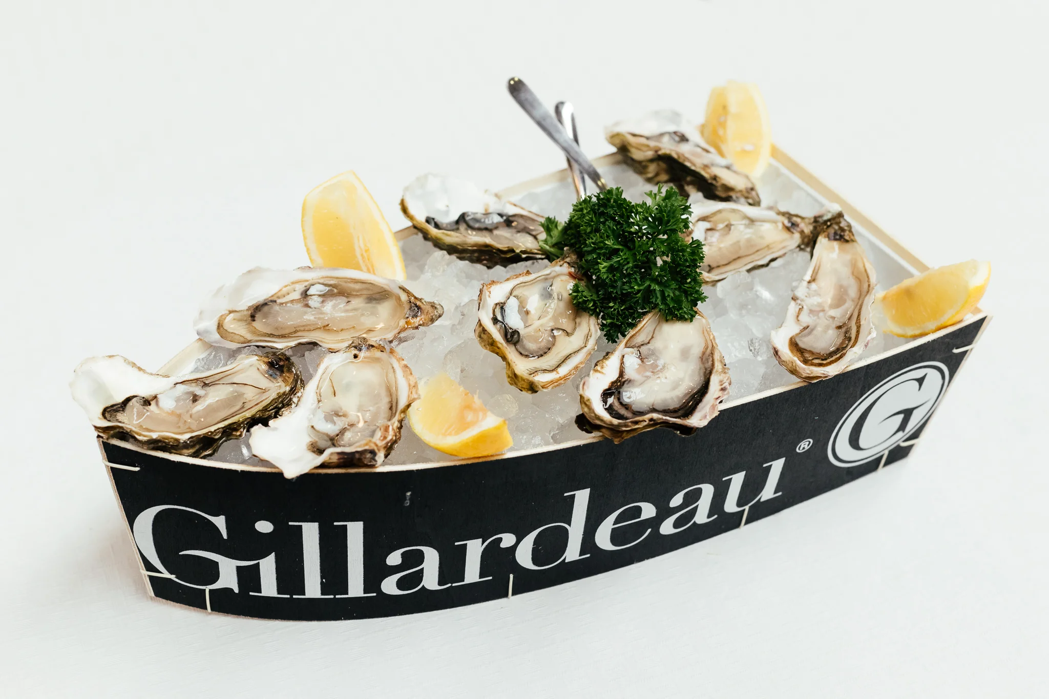 Oesters