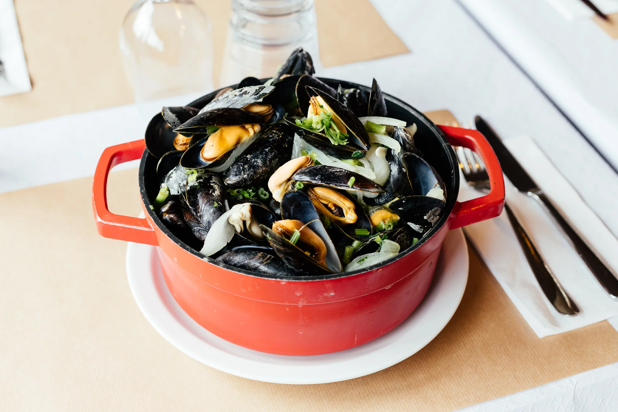 Moules