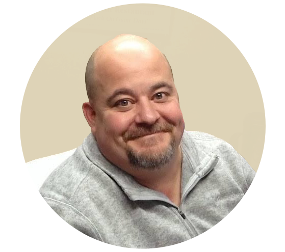 Brett Cale<br/>Implementation & Support Manager