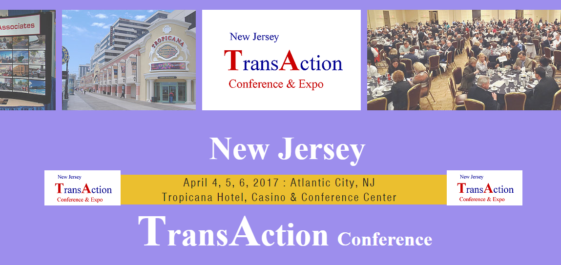 NJ TransAction 2017