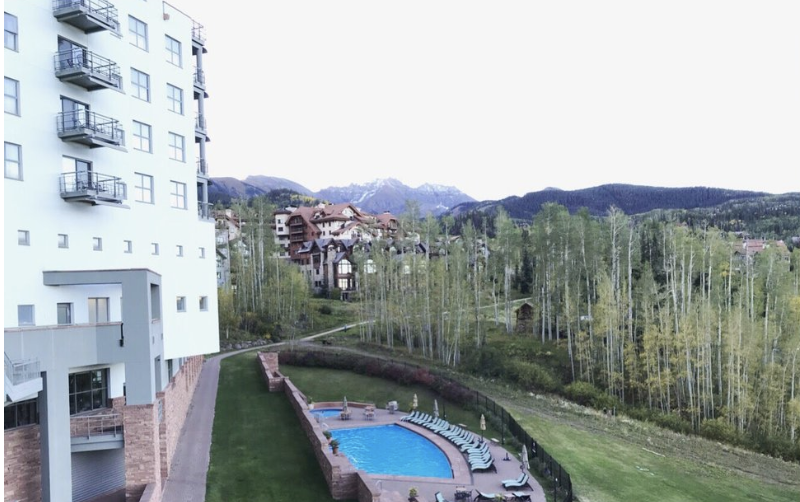 Gorgeous Colorado