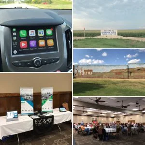 Growing transit in Kansas