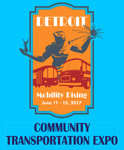 Meet us in Motor City!